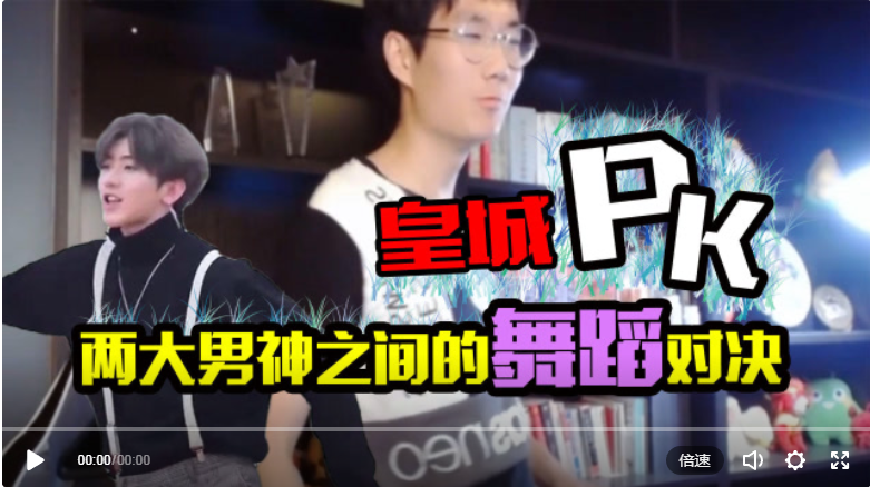 小君热舞闪耀舞台，成为璀璨之星