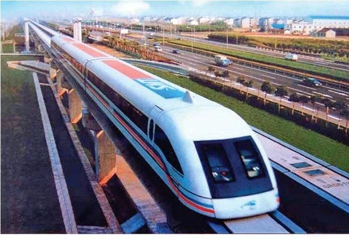 科技重塑城市，S5轻轨最新消息与便捷生活畅享