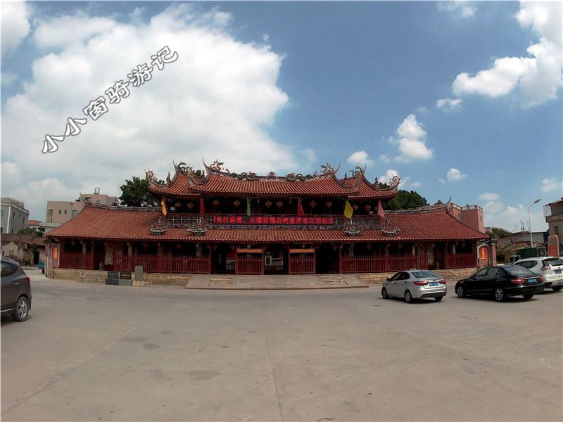 漳州角美土拍最新动态，科技重塑交易，未来土地交易之旅体验