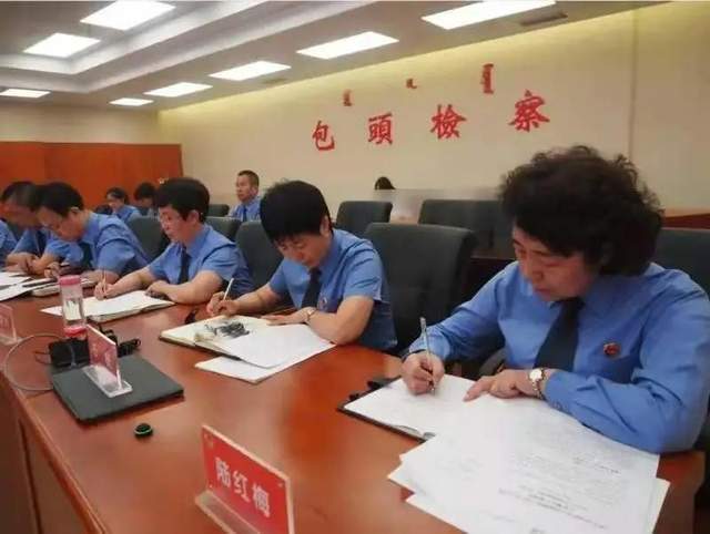 包头市检察院最新批捕及其背后的故事，小巷独特小店深度探秘