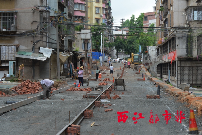 富民棚户区最新动态，时代变迁中的民生热点