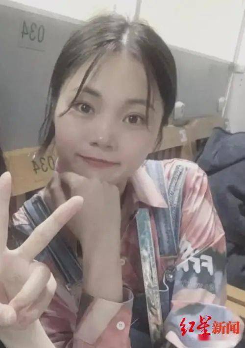 失联女大最新消息，事件进展与关注焦点探索