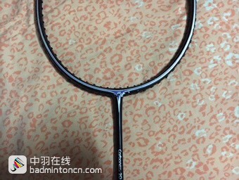 YY最新羽毛球拍，与自然美景相遇，内心平静之旅