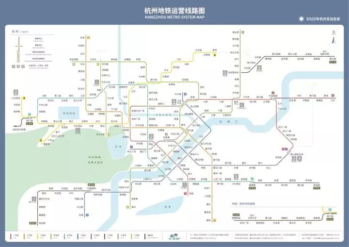 杭州地铁12号线最新动态，巷弄深处的惊喜探秘