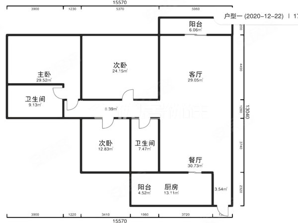 巴中市丰泽园二期最新概述与动态