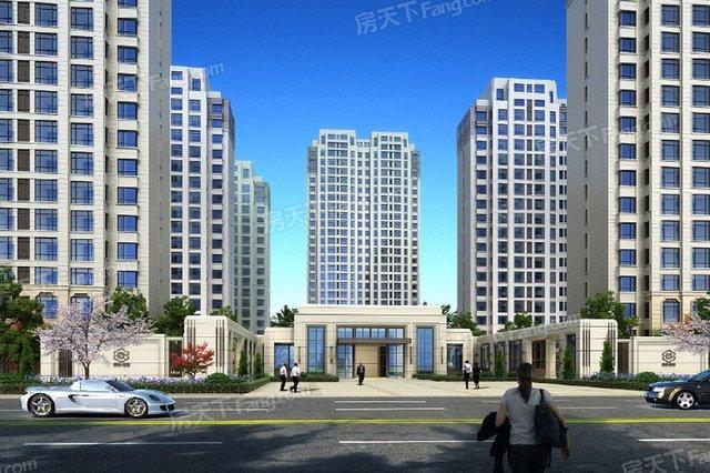 蚌埠市楼盘最新动态更新，楼市消息速递