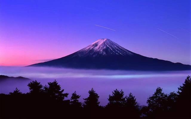 富士山盒子最新地址揭秘，探索之旅与发现之旅的启程点