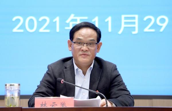 林云举厅长最新消息与多维度观点解析
